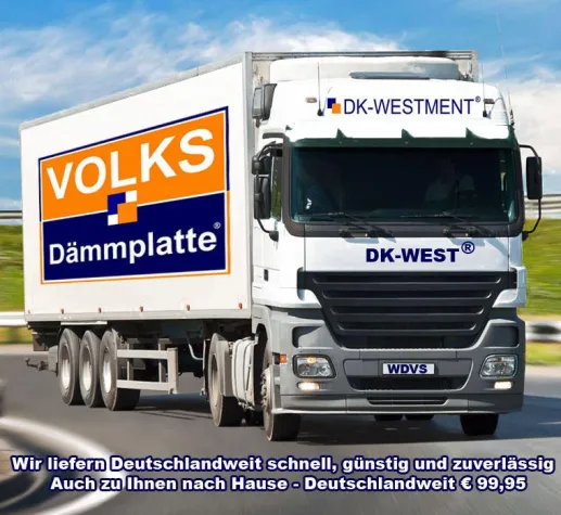 Bild: Jubiläum 10 Jahre DK-WEST®