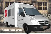 Bild: Start-up: Nerdys Pizza will erster mobiler Pizzalieferdienst werden
