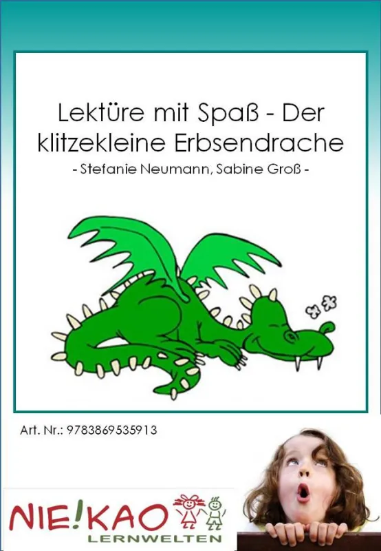 Eine Welt voller Fantasie