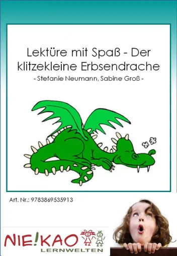 Bild: Eine Welt voller Fantasie