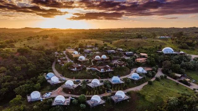 Bild: Reserva Alecrim Eco Suites Resort steigert die Ausgaben der Gäste um 60 % durch voll integrierte Systeme