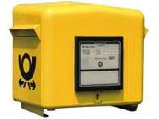 Deutschland sucht den "Superbriefkasten": Haben jetzt eigentlich alle ein Rad ab? Bild: Deutschland sucht den "Superbriefkasten": Haben jetzt eigentlich alle ein Rad ab?