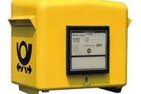 Bild: Deutschland sucht den "Superbriefkasten": Haben jetzt eigentlich alle ein Rad ab?