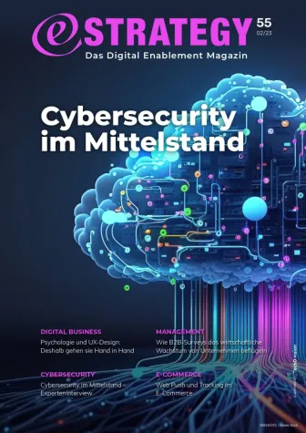 Bild: Cybersecurity im Mittelstand - Was tun im Worst-Case?