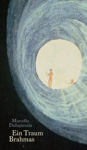 Bild: 'Ein Traum Brahmas' – Mystery-Roman von Marcello Dallapiccola