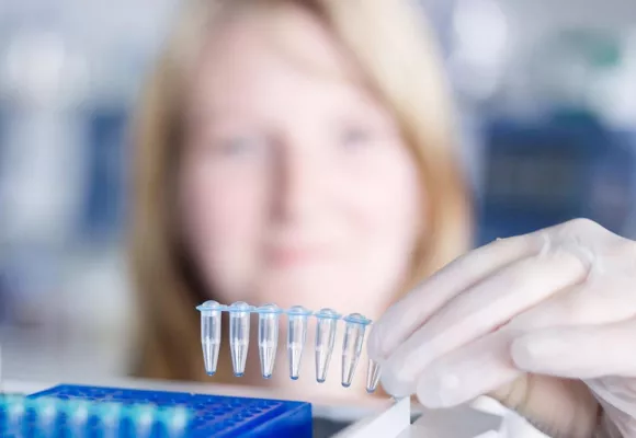 CE Zulassung für SIRS-Labs Sepsis Test "VYOO" setzt volles klinisches Potential frei Bild: CE Zulassung für SIRS-Labs Sepsis Test "VYOO" setzt volles klinisches Potential frei