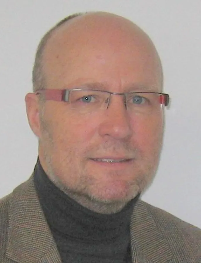 Will den Online-Shop-Umsatz nachhaltig forcieren: Protectoplus-Geschäftsführer Joachim Tempelmann