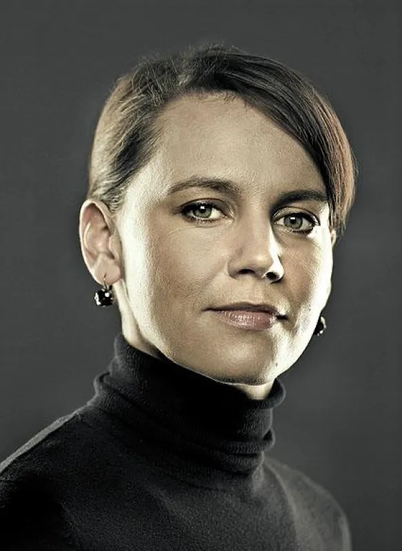 Kristin Henke, Geschäftsführerin und Gesellschafterin der Extravert Coaching GmbH