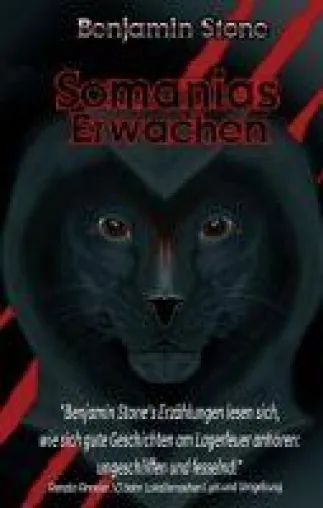 Bild: Das Eula-Vermächtnis. Somanias Erwachen - ein Science-Fiction Abenteuer