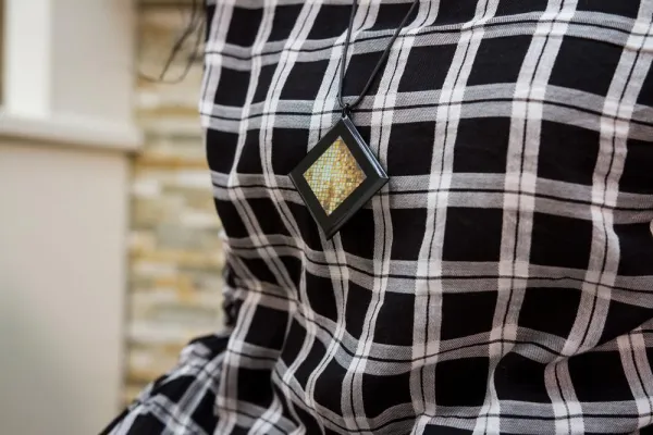 Bild: Styleables, das Wearable Accessoire aus Österreich, startet auf Kickstarter