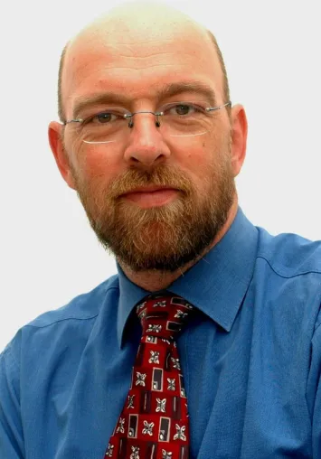 Bild: OU Business School Absolvent Bart Knols erhält Auszeichnung zum ‚MBA-Studenten des Jahres’