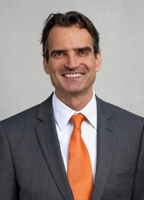 Bild: INSTITUTE OF CULINARY ART: KLAUS RIDDERBUSCH IST NEUES MITGLIED IM BEIRAT