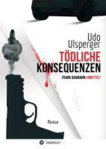 Bild: Tödliche Konsequenzen - ein schelmischer, neuer Köln-Krimi