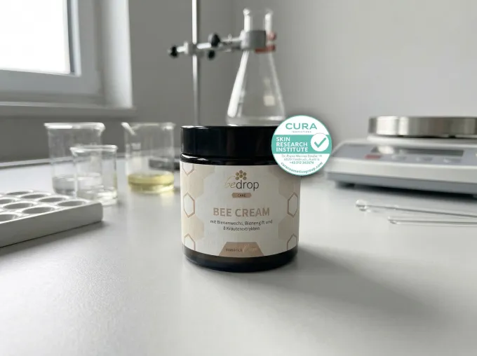 Bild: Bienengift: Studie zeigt Anti-Aging-Potenzial 