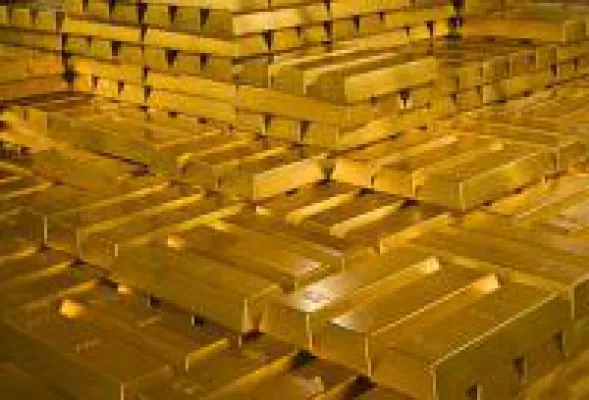 Bild: Gold: Vier Gründe für einen Ausbruch nach oben