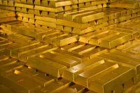 Bild: Gold: Vier Gründe für einen Ausbruch nach oben