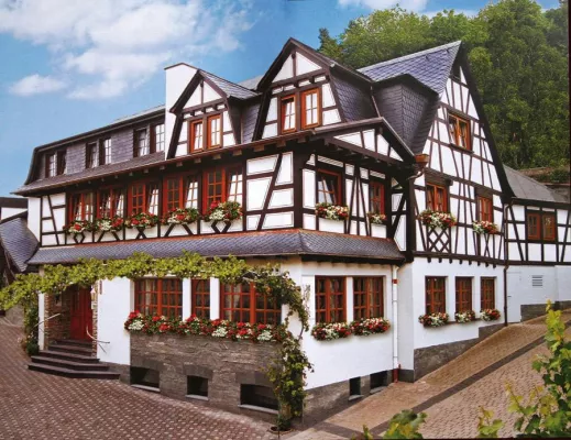 Bild: Tag der offenen Tür im Landgasthof Rebstock