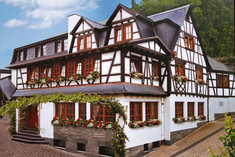 Tag der offenen Tür im Landgasthof Rebstock Bild: Tag der offenen Tür im Landgasthof Rebstock