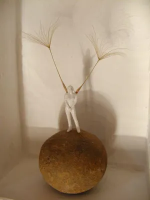 Bild: Über die Kunst, bewusst zu leben und bewusst zu sterben