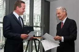 Bild: Bedeutung der Physiotherapie wächst: Orthopäde sieht Qualitätssprung durch Studium