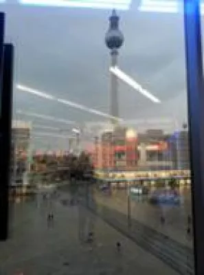 Was nicht passt, wird passend gemacht. Bild: Was nicht passt, wird passend gemacht.