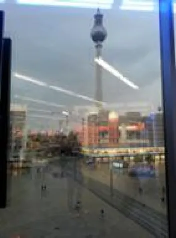 Bild: Was nicht passt, wird passend gemacht.