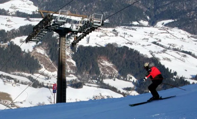 Bild: 12. Weltrekord geschafft - 53.577 Höhenmeter in 24 Stunden