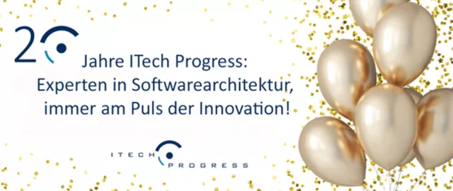 Bild: Immer am Puls der Innovation: 20-jähriges Jubiläum voller Magie und Gemeinschaft gefeiert!