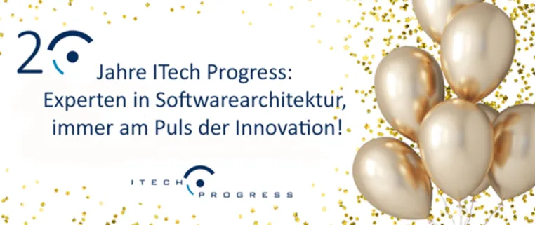 Bild: Immer am Puls der Innovation: 20-jähriges Jubiläum voller Magie und Gemeinschaft gefeiert!