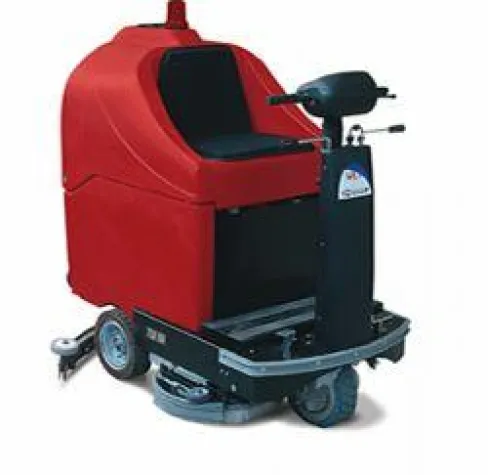 Produktvorstellung: Kabelloser Reinigungsautomat BM2 Arcomat WET 750 BA Bild: Produktvorstellung: Kabelloser Reinigungsautomat BM2 Arcomat WET 750 BA