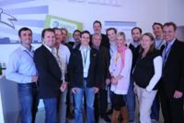 Bild: 12. Hamburger Affiliate-Stammtisch war ein voller Erfolg