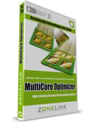 Bild: Computerherz schlägt schneller