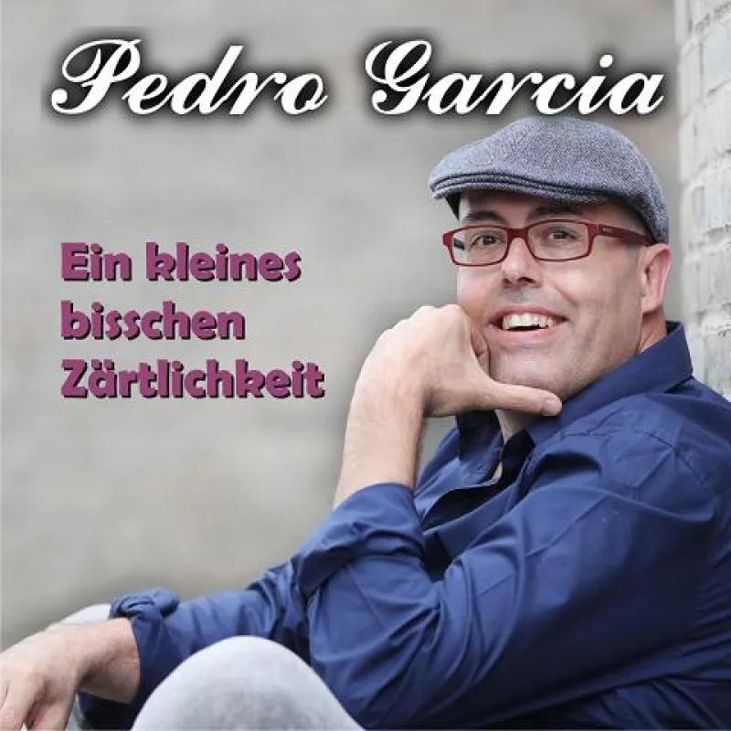 Pedro Garcia