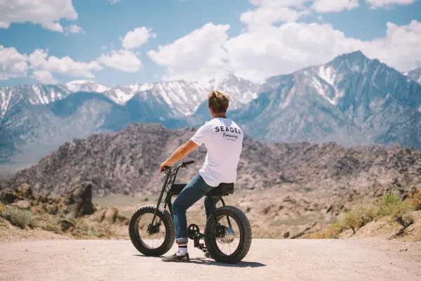 Bild: Walberg Urban Electrics bringt kalifornische Trendbikes nach Europa