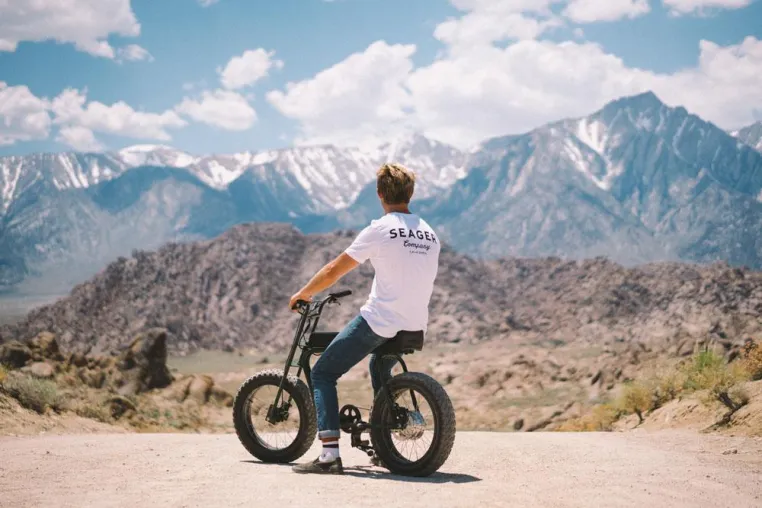 Bild: Walberg Urban Electrics bringt kalifornische Trendbikes nach Europa