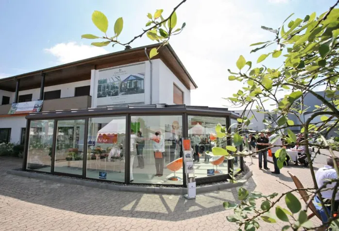 Bild: Casa Vitrum ist Veranstalter des 3. Lifestyle-Tages in Löhne