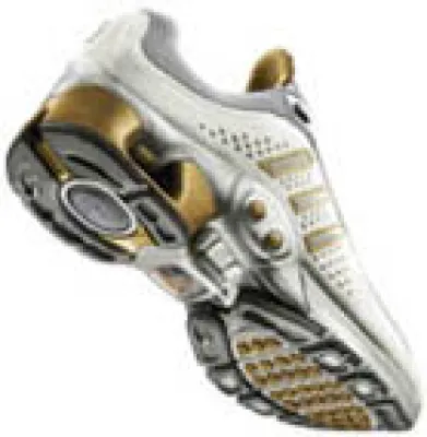 Bild: Der erste intelligente Schuh der Welt ist jetzt noch schlauer