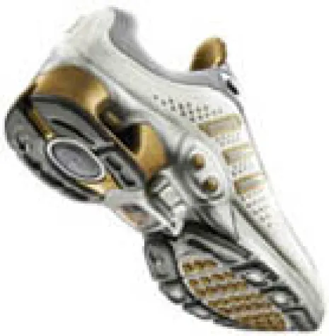 Bild: Der erste intelligente Schuh der Welt ist jetzt noch schlauer