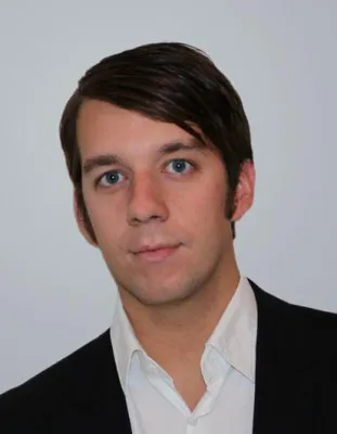 Bild: Daniel Tack neuer IT-Projektmanager bei mailandsale