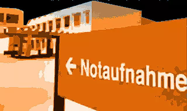 Bild: Universitätsklinikum Leipzig setzt auf das FM-System von Keßler