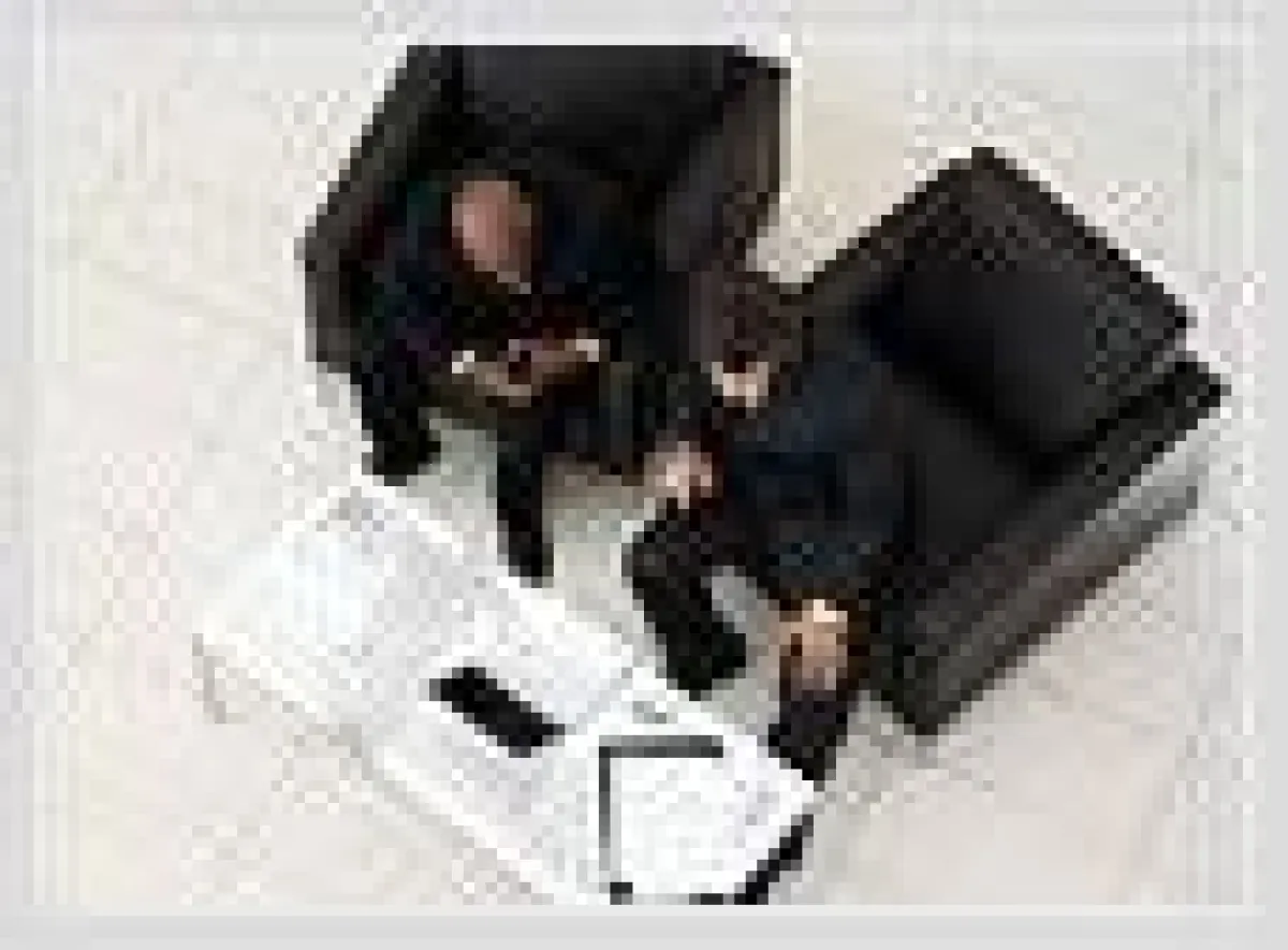 Suchmaschinenoptimierung von 44u Marketing