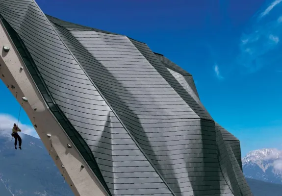 Von der Natur inspiriert: PREFA präsentiert neue Farbkollektion Bild: Von der Natur inspiriert: PREFA präsentiert neue Farbkollektion