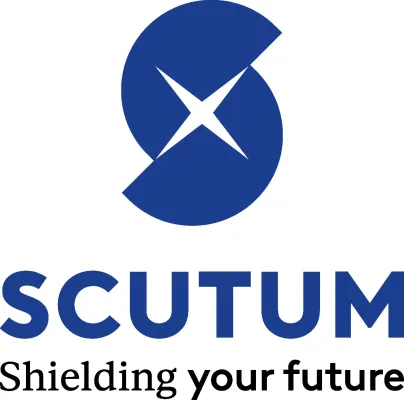 Bild: Neuer CEO der Scutum Group Central Europe ab September