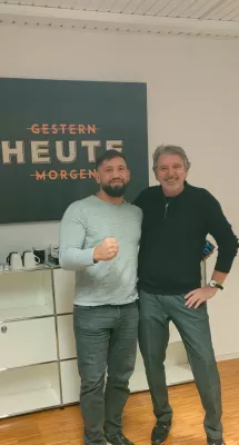 Die Heilkraft der SIWAVE-Sinuswelle für die Gesundheit Bild: Die Heilkraft der SIWAVE-Sinuswelle für die Gesundheit