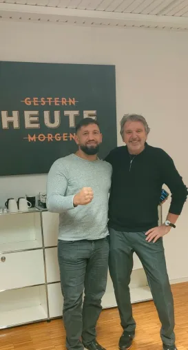 Bild: Die Heilkraft der SIWAVE-Sinuswelle für die Gesundheit