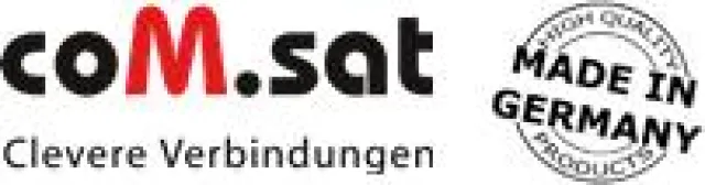 Bild: Limitierte Sonderedition des GSM-Router "ISDN Basic" von coM.sat