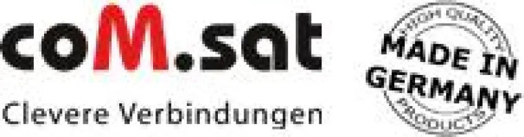 Limitierte Sonderedition des GSM-Router "ISDN Basic" von coM.sat Bild: Limitierte Sonderedition des GSM-Router "ISDN Basic" von coM.sat