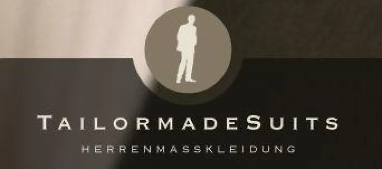 Bild: Eröffnung des Herren-Maßschneiderateliers TailormadeSuits in Köln