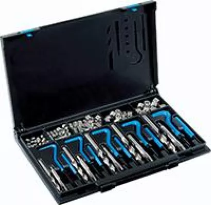 V-COIL überzeugt durch Auswahl und Anwendungsgebiete Bild: V-COIL überzeugt durch Auswahl und Anwendungsgebiete