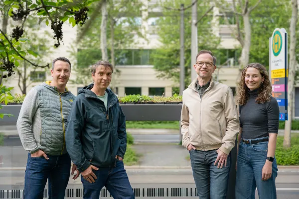 Bild: HRK fordert „Bündnis Cybersicherheit für Hochschulen“